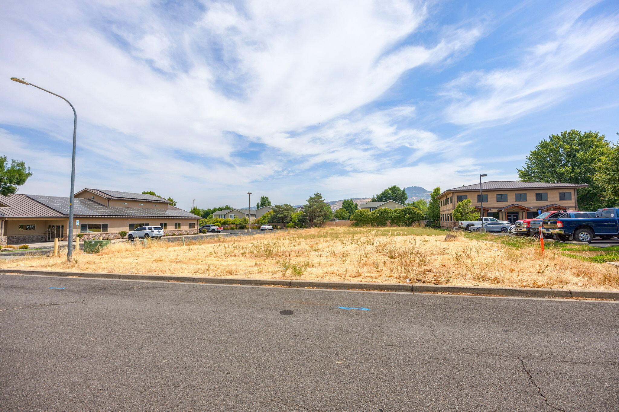 Skypark Center Subdivision - Commercial Sale