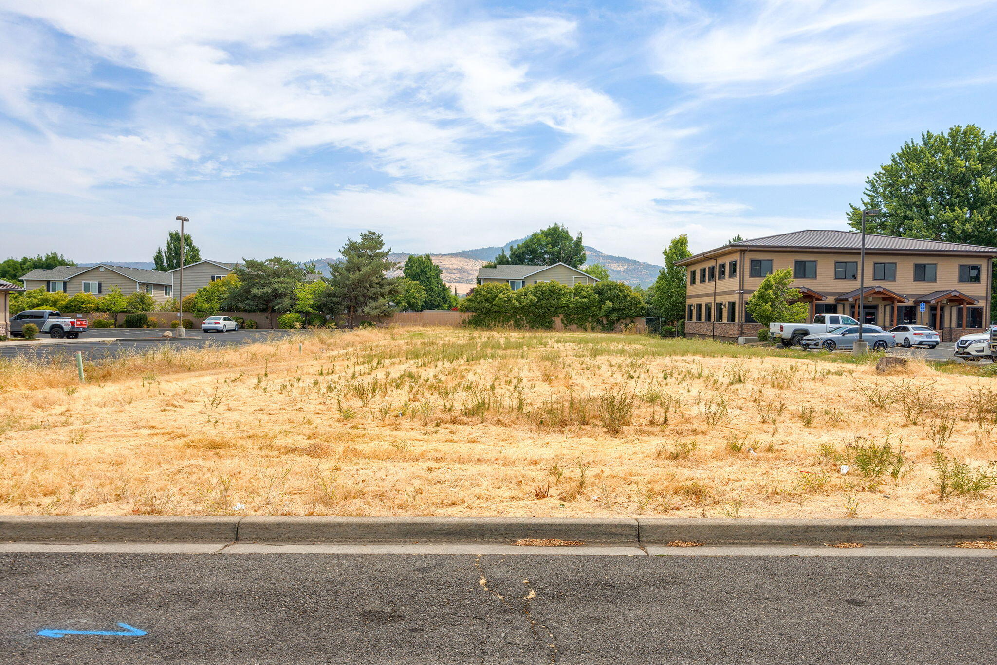 Skypark Center Subdivision - Commercial Sale