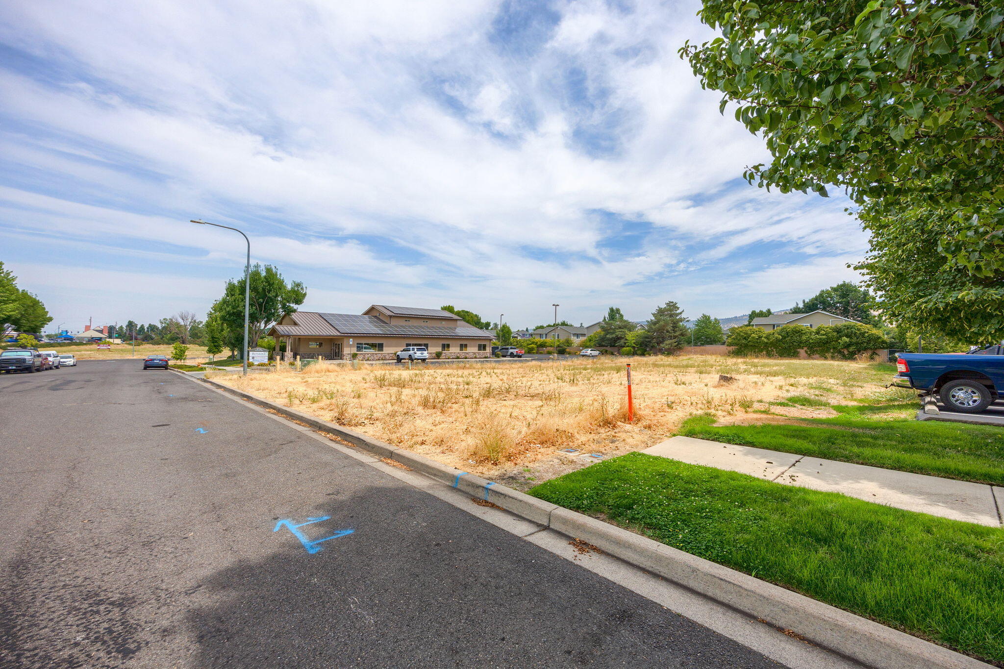 Skypark Center Subdivision - Commercial Sale