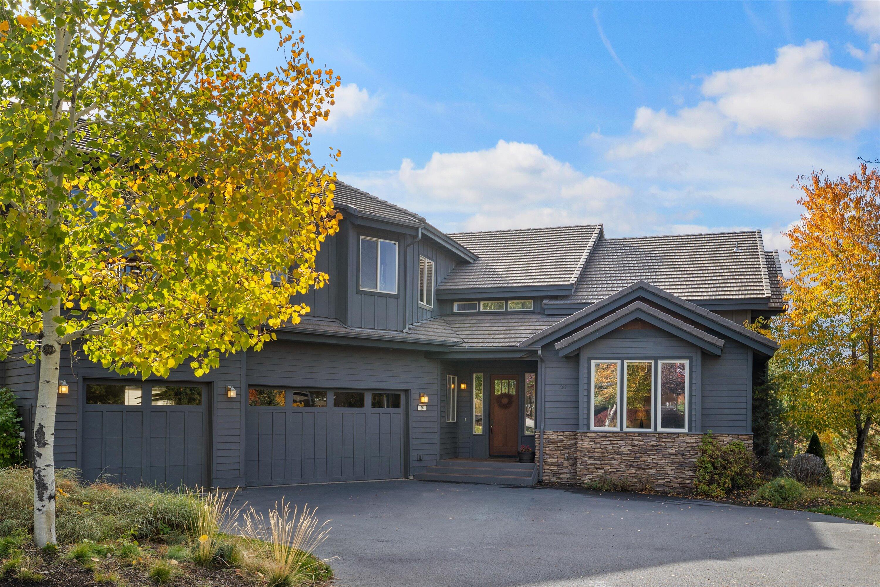 Skyliner Summit - Residential