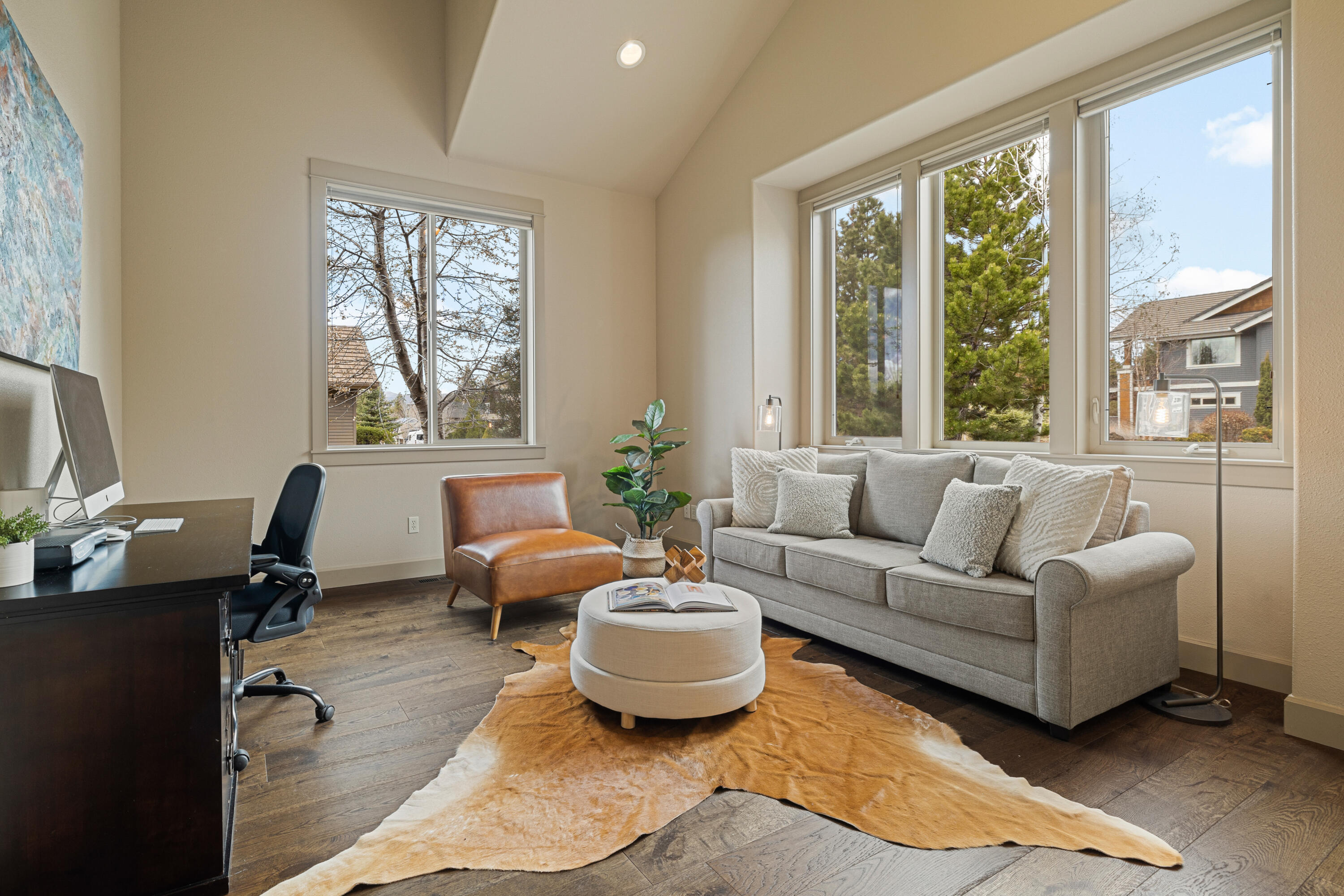 Skyliner Summit - Residential