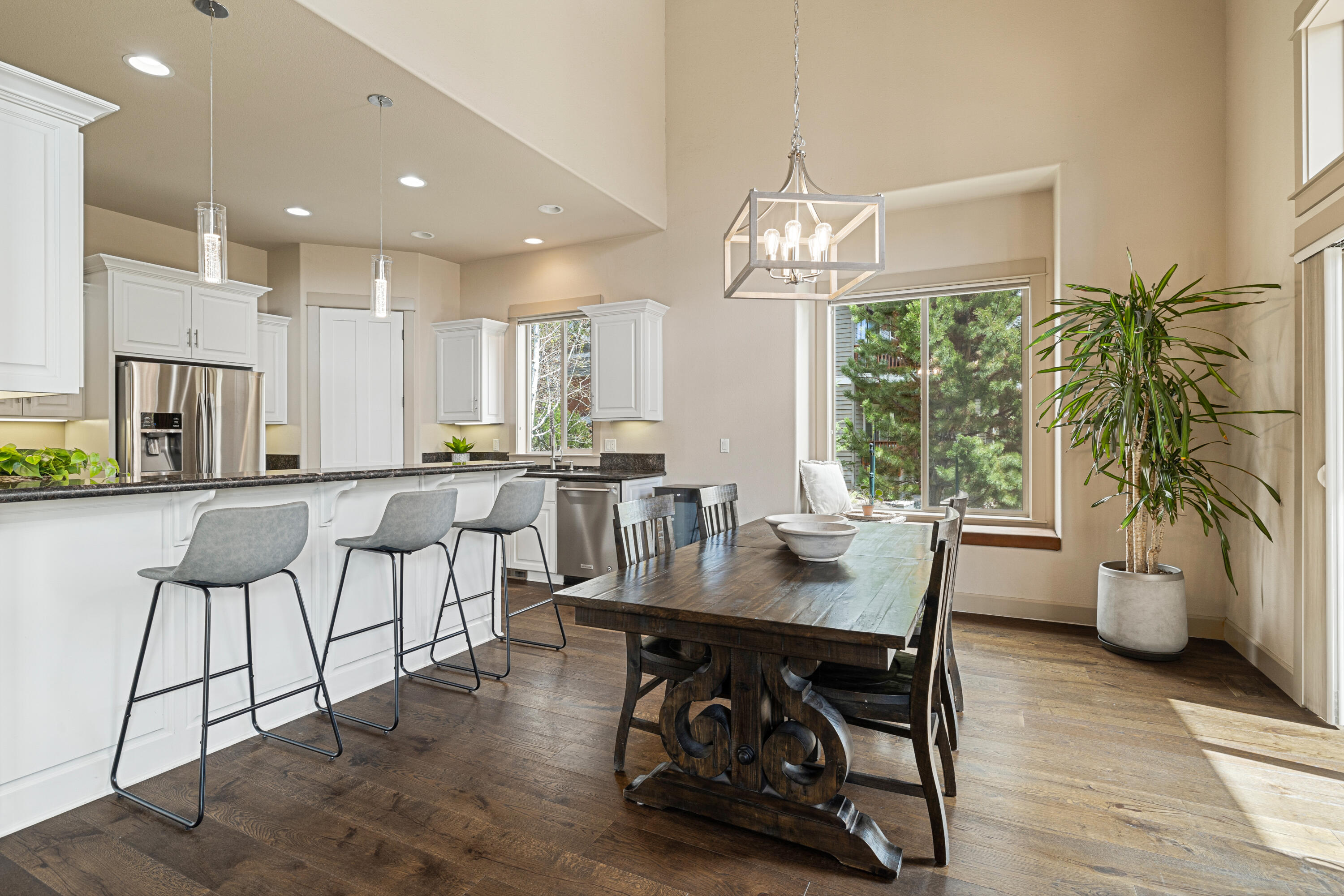 Skyliner Summit - Residential