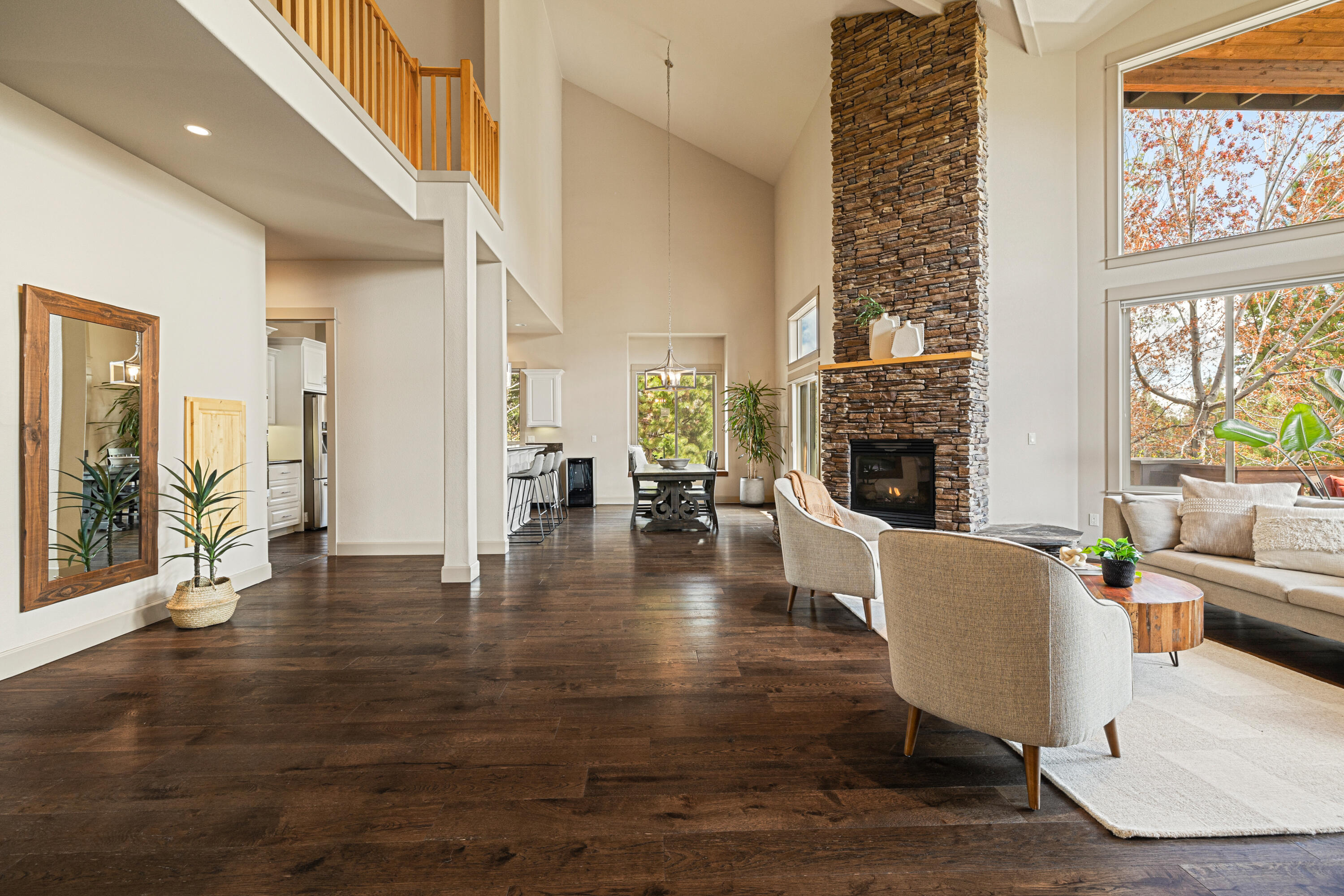 Skyliner Summit - Residential