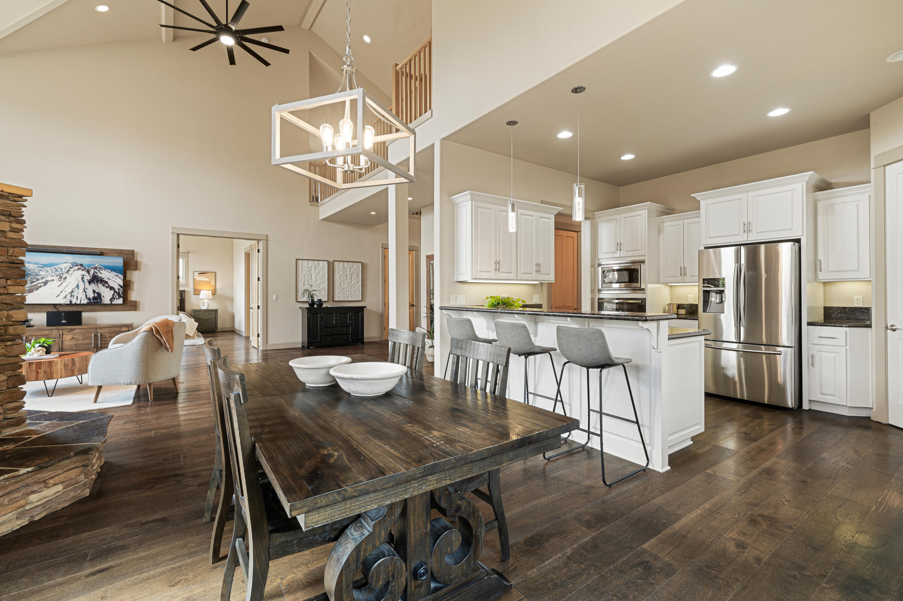 Skyliner Summit - Residential