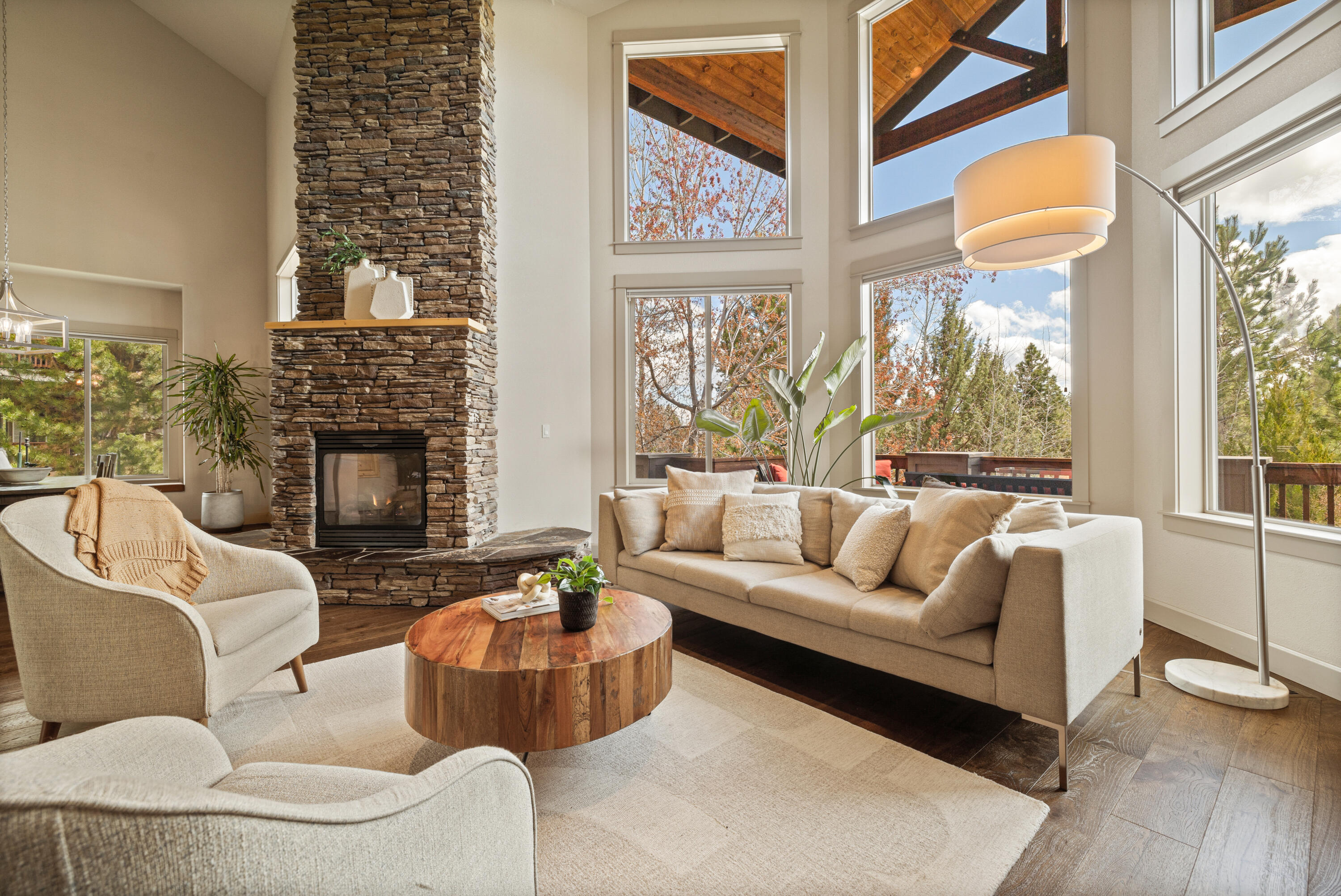 Skyliner Summit - Residential