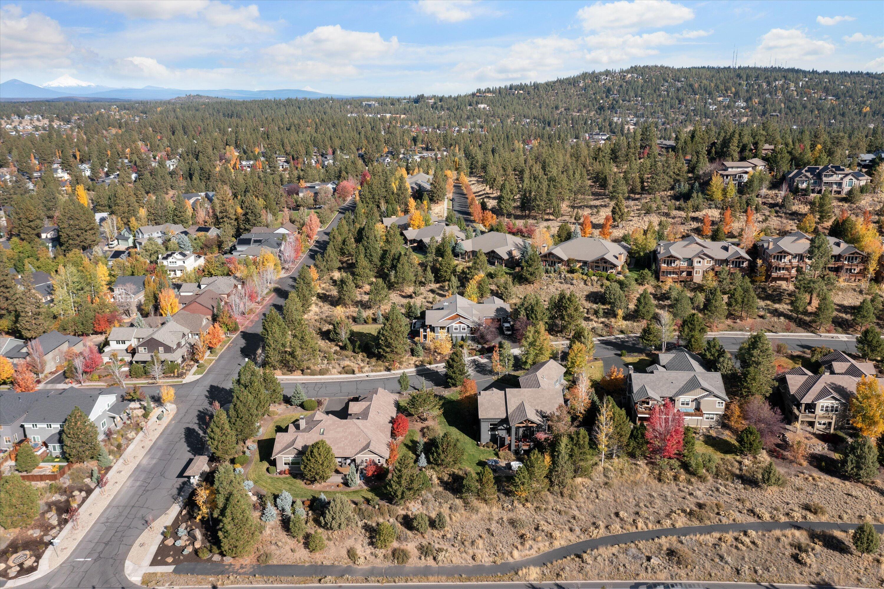 Skyliner Summit - Residential