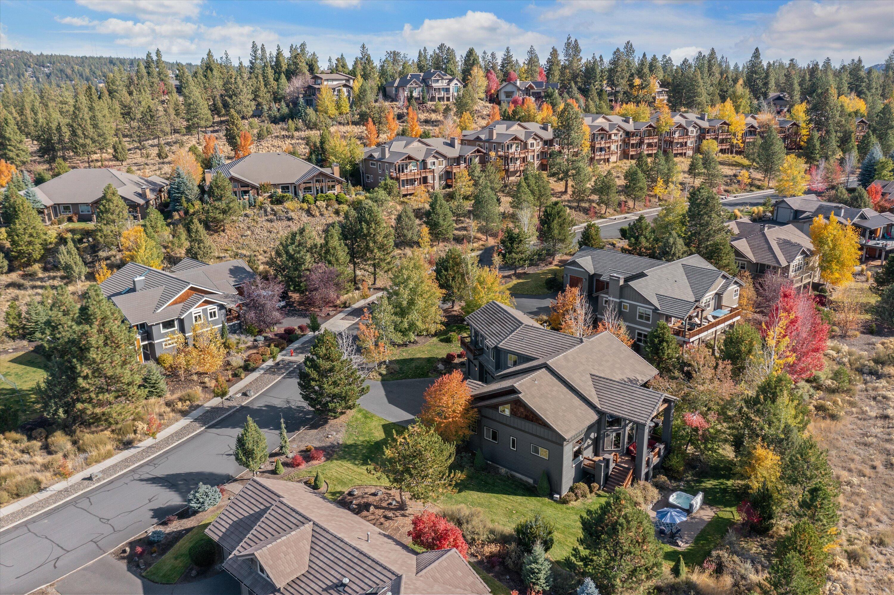 Skyliner Summit - Residential