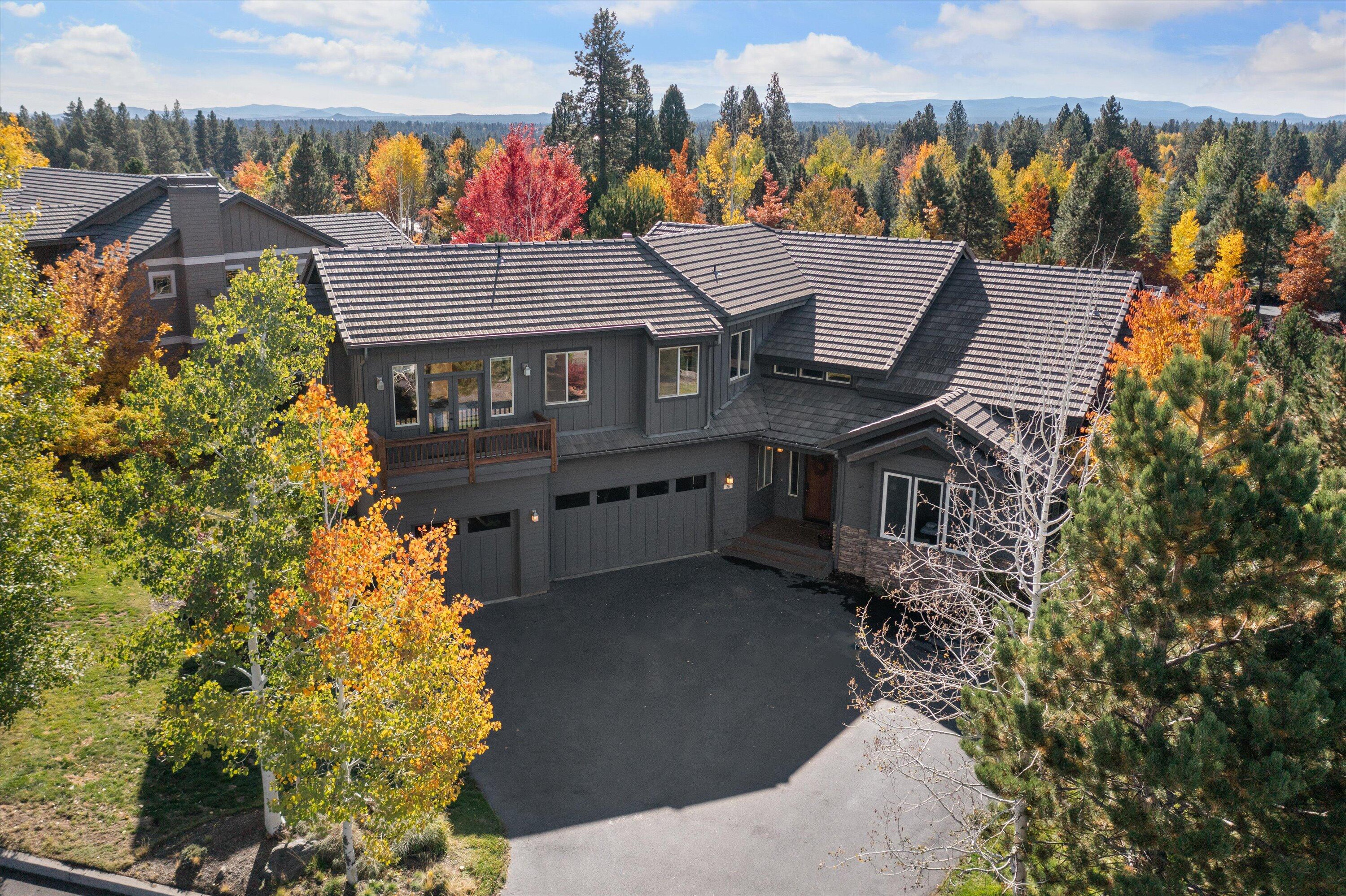 Skyliner Summit - Residential