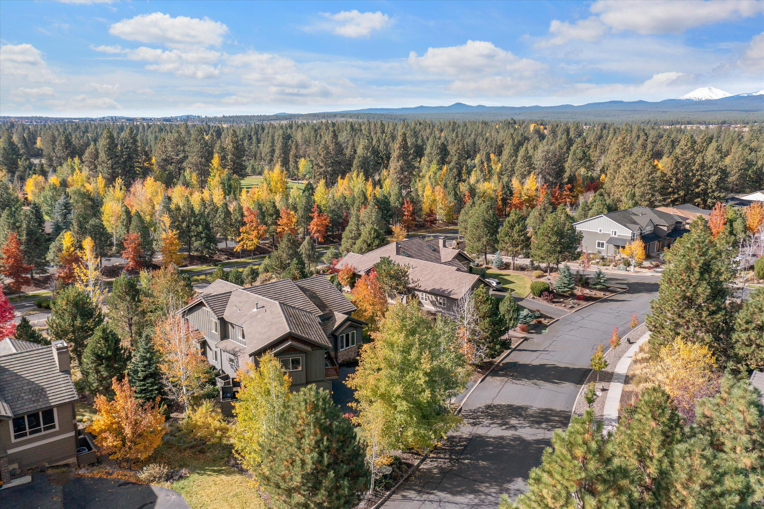 Skyliner Summit - Residential