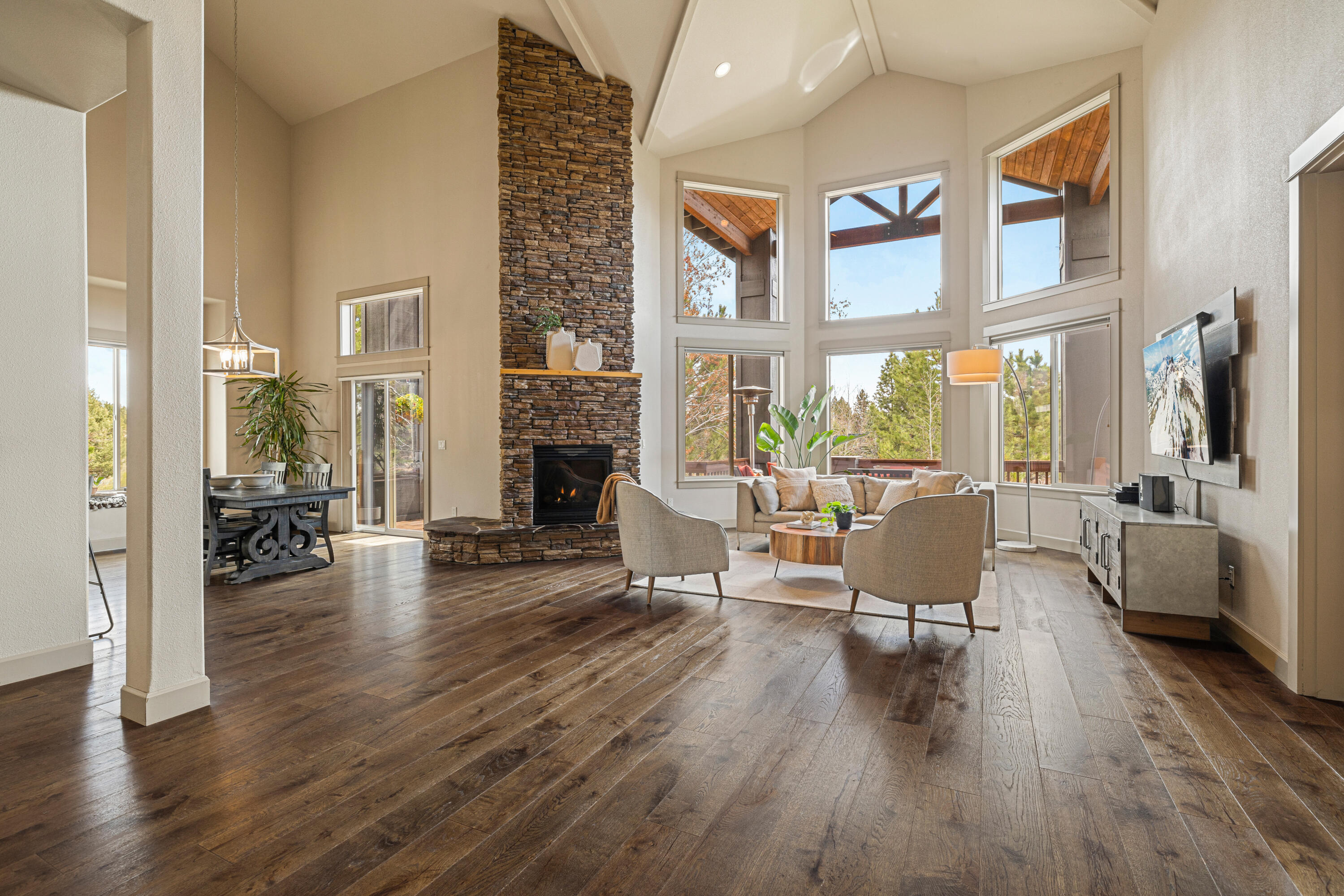 Skyliner Summit - Residential