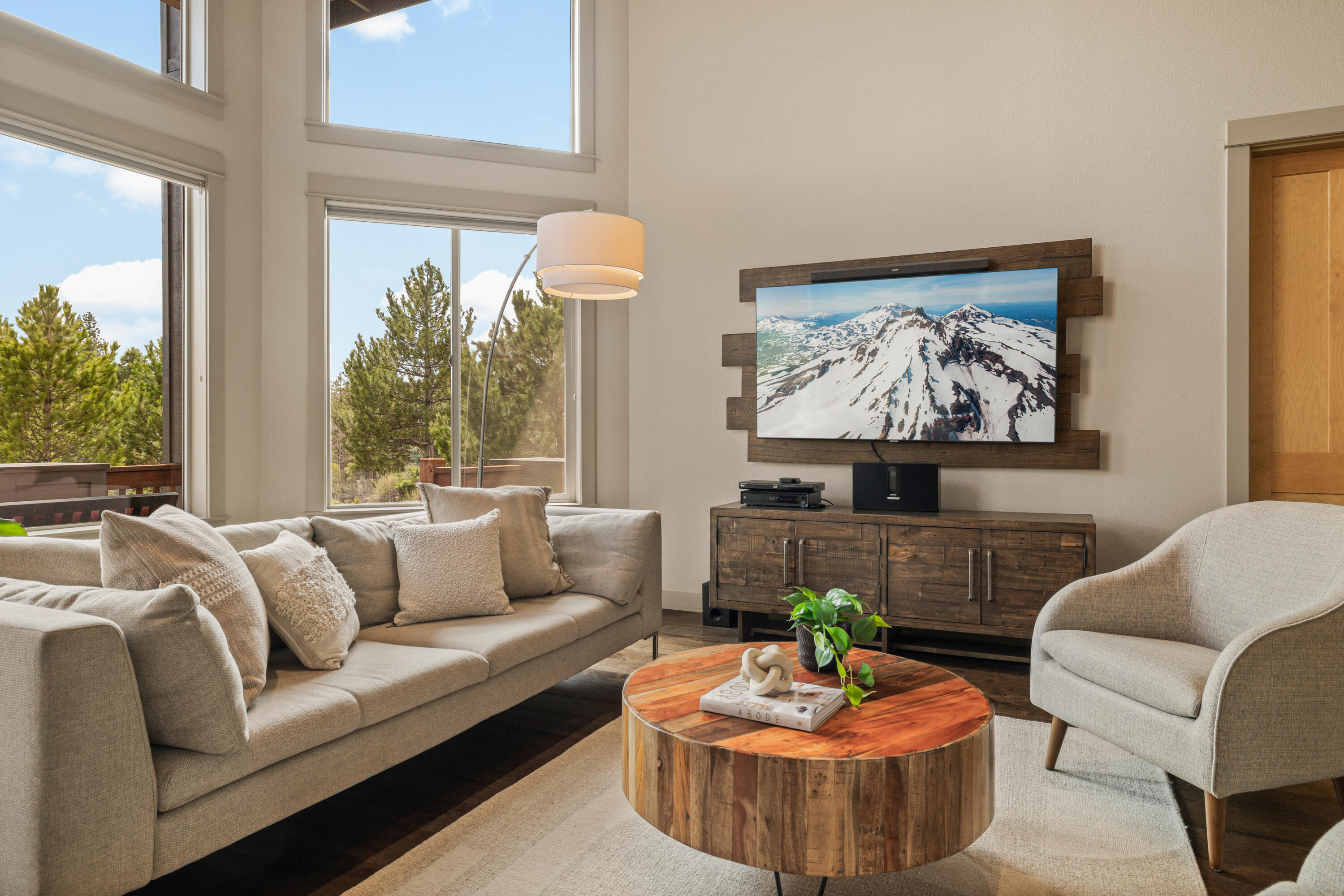 Skyliner Summit - Residential