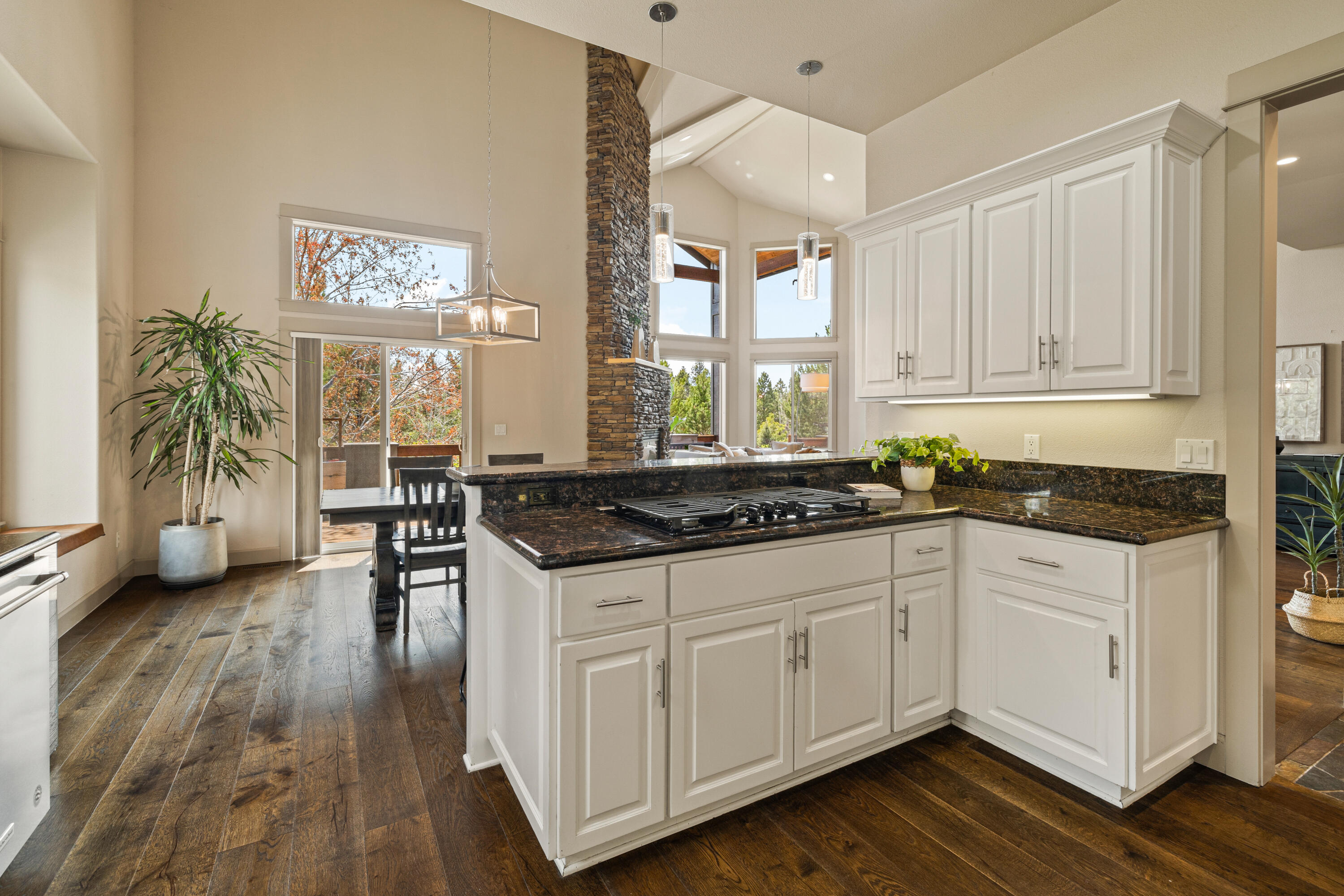 Skyliner Summit - Residential