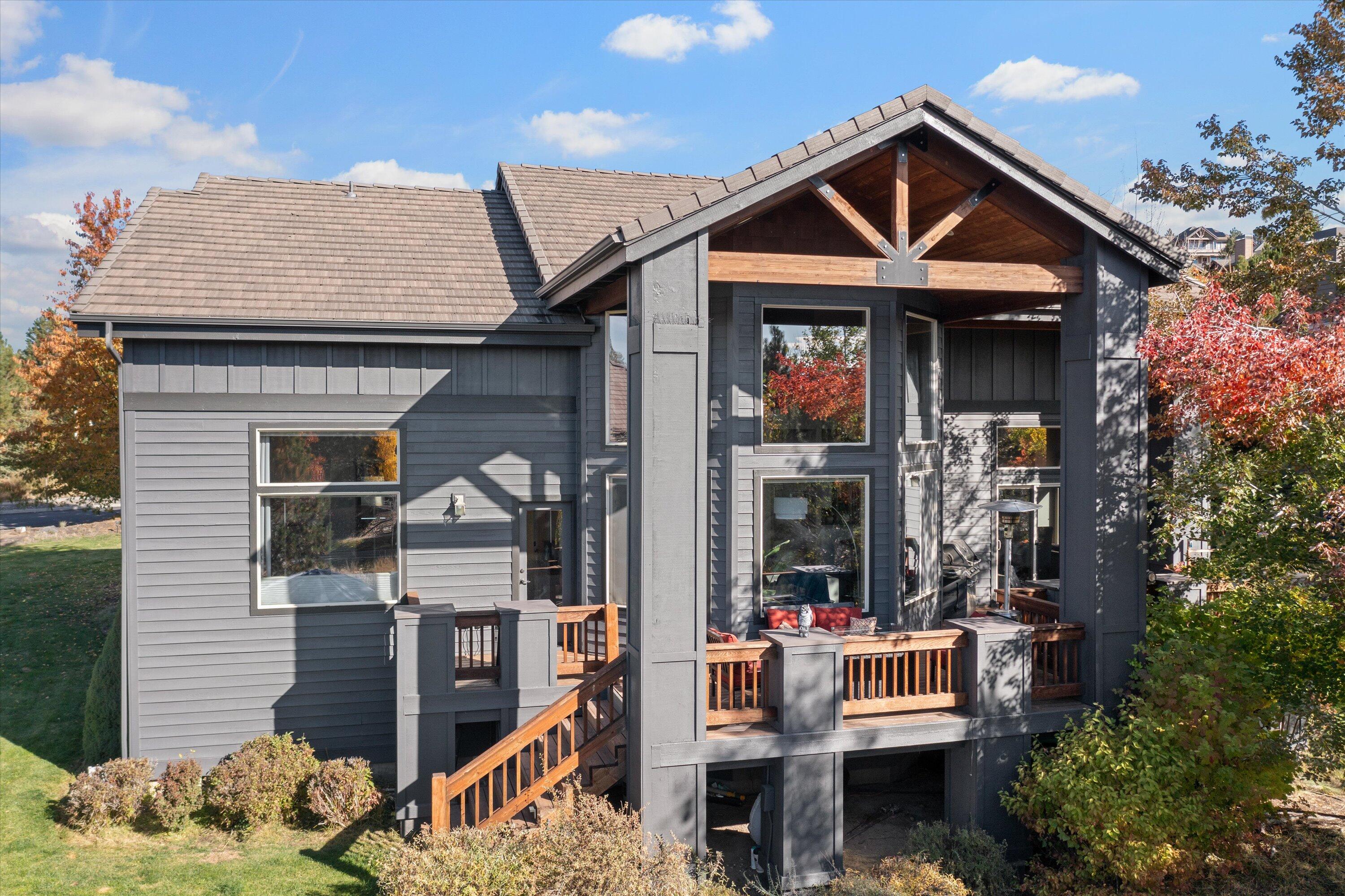 Skyliner Summit - Residential