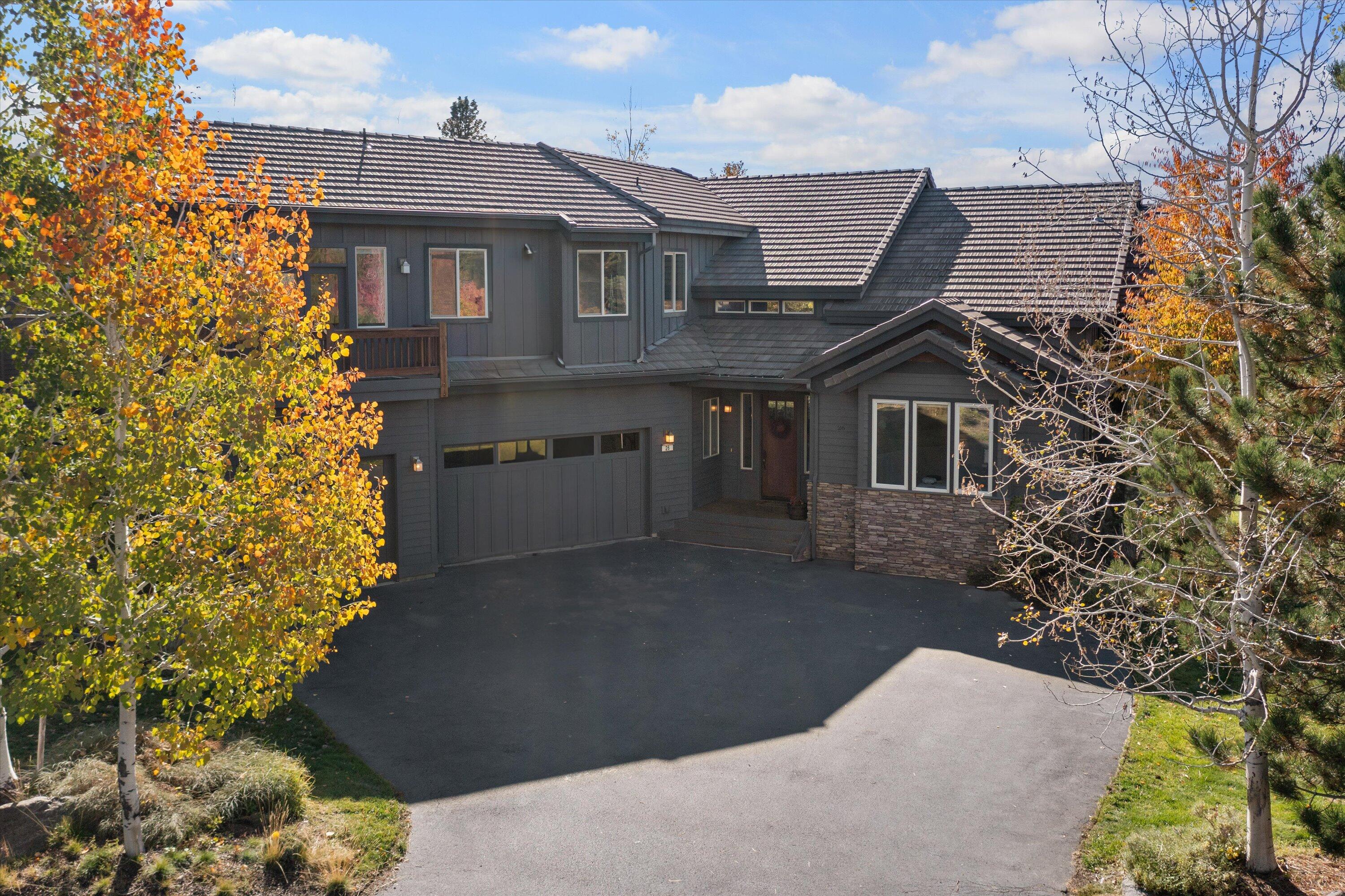 Skyliner Summit - Residential