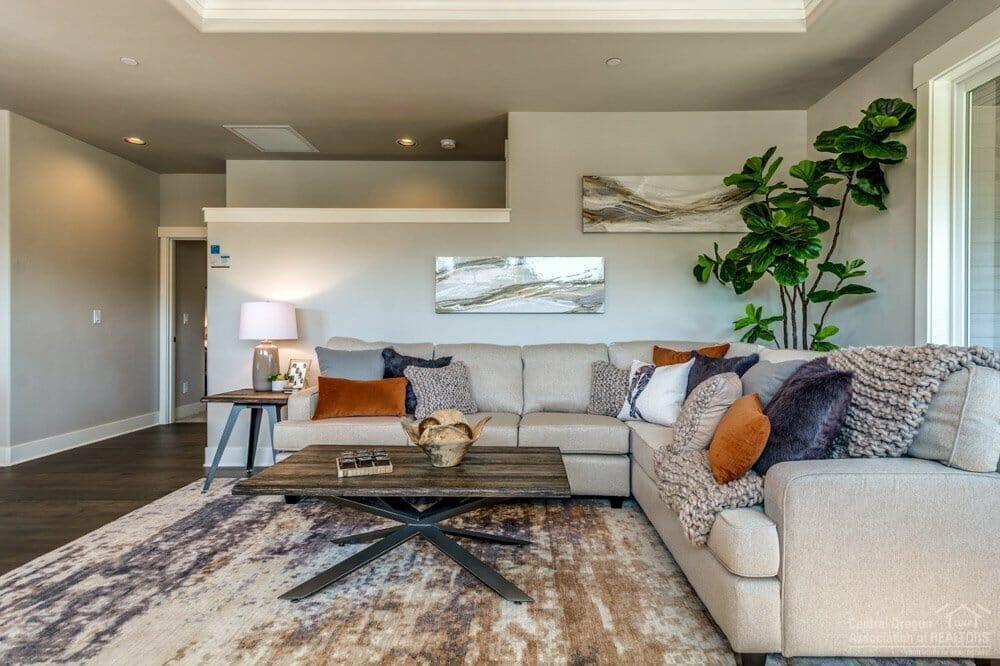 Rivers Edge Village - Residential