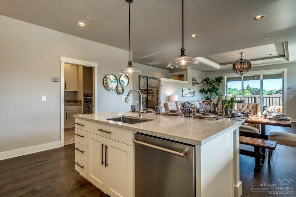 Rivers Edge Village - Residential