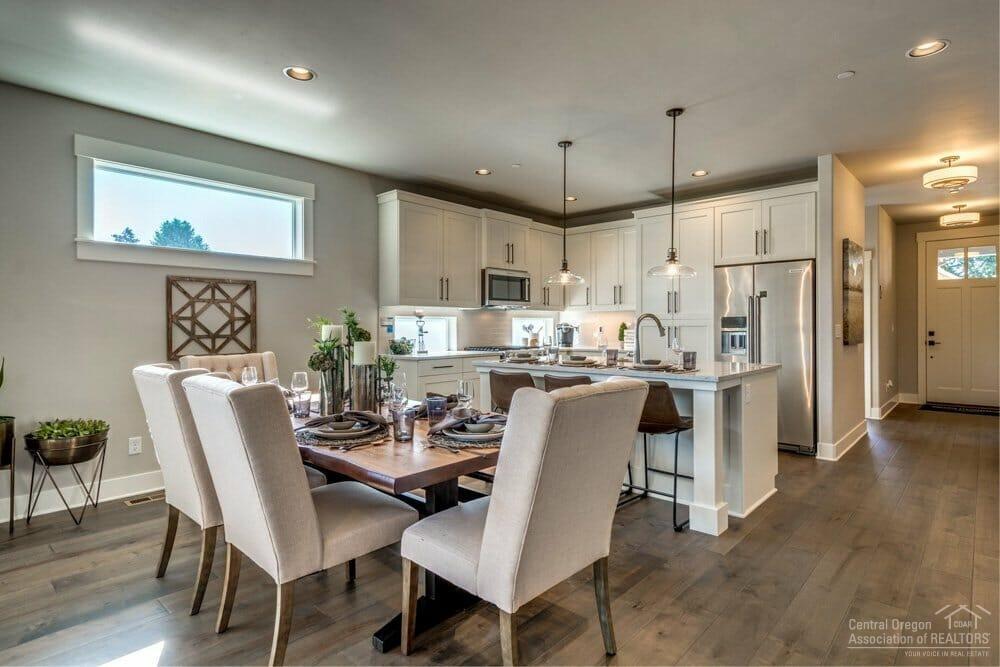 Rivers Edge Village - Residential