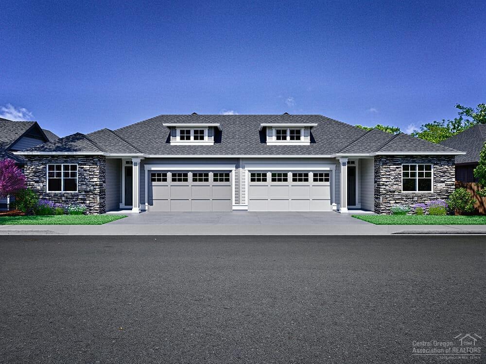 Rivers Edge Village - Residential