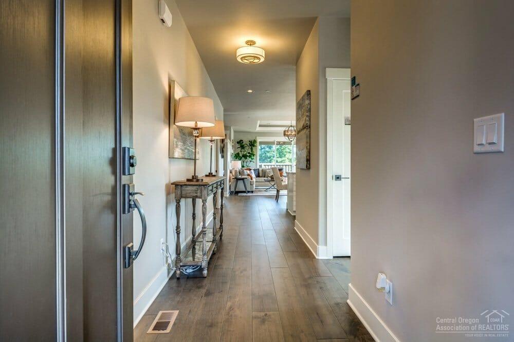 Rivers Edge Village - Residential