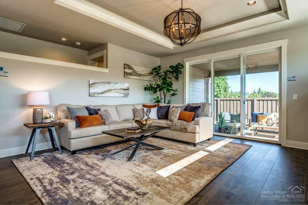 Rivers Edge Village - Residential