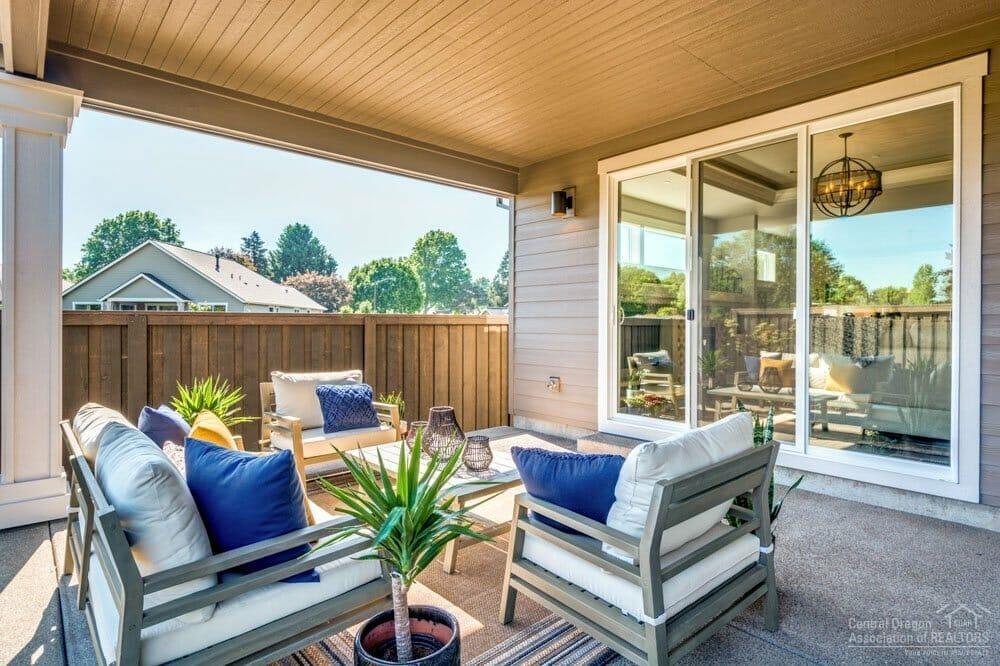 Rivers Edge Village - Residential