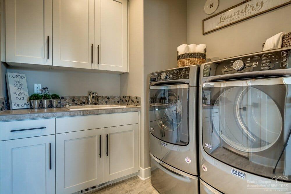 Rivers Edge Village - Residential