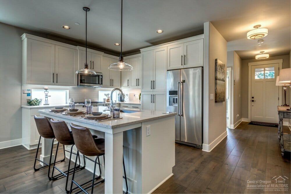 Rivers Edge Village - Residential