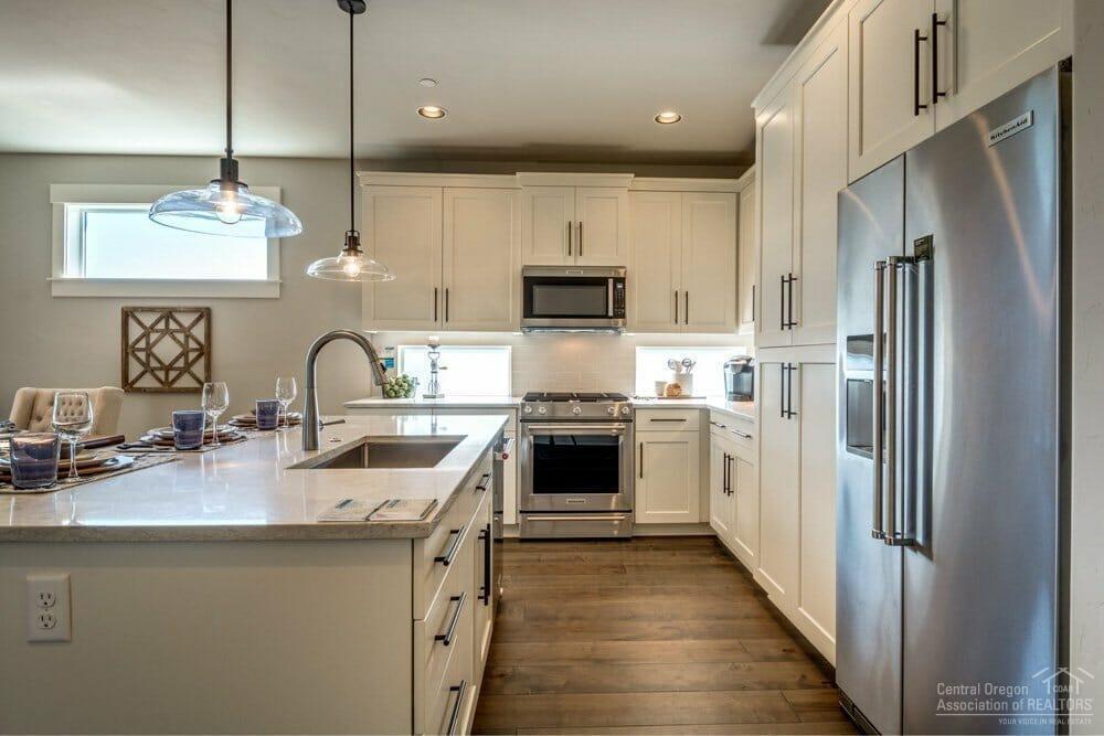 Rivers Edge Village - Residential