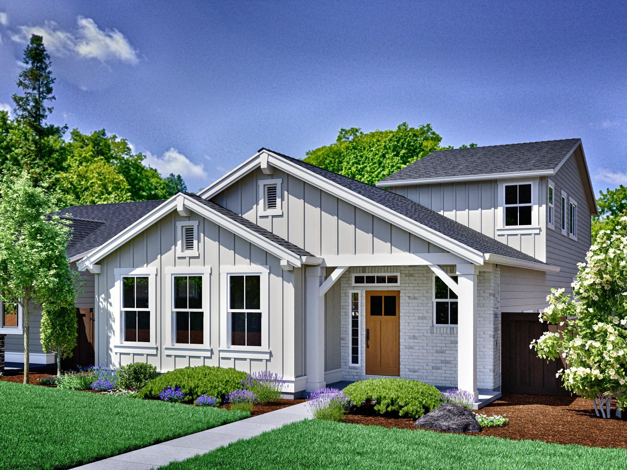 Petrosa - Residential