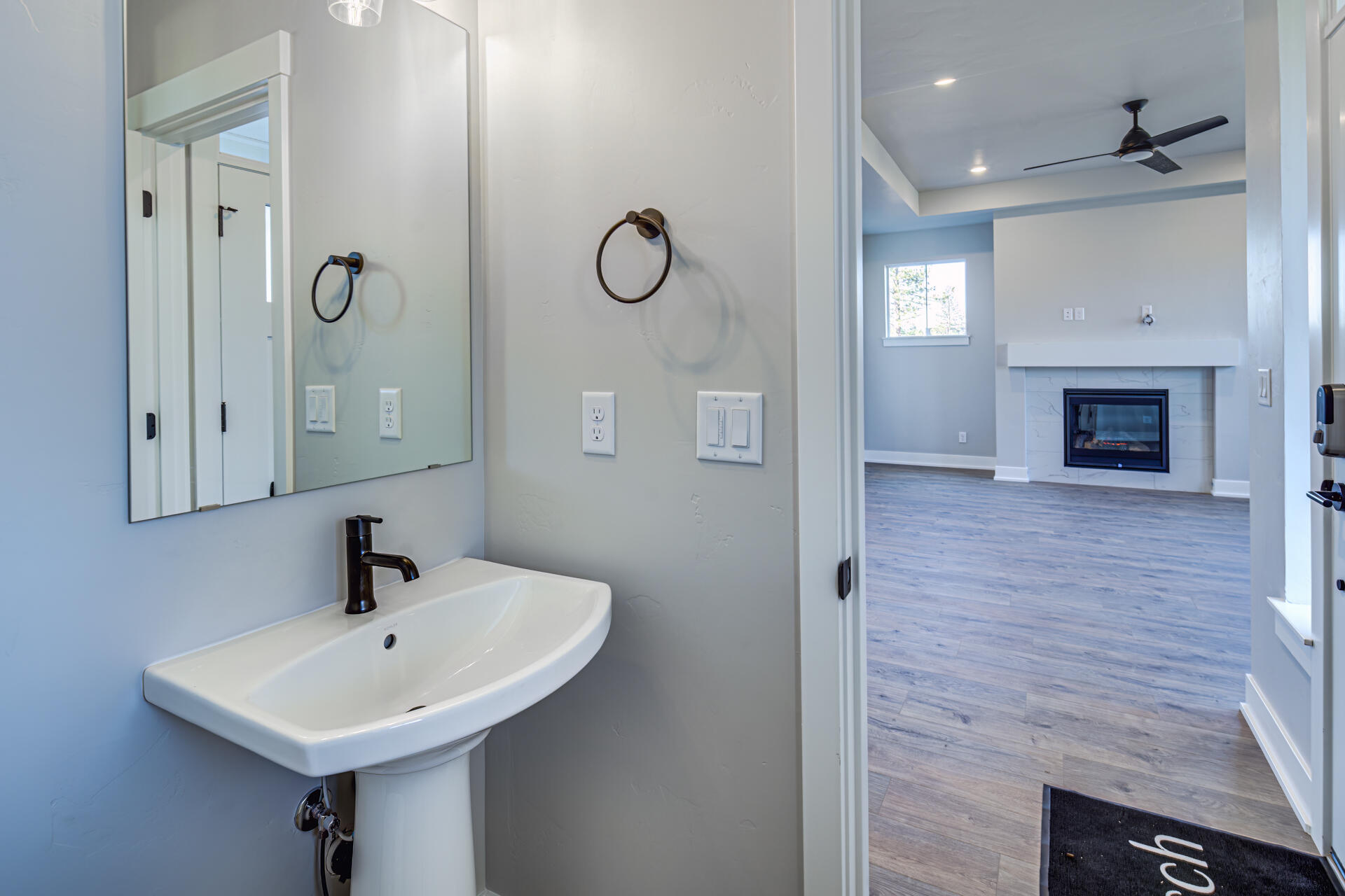 Petrosa - Residential