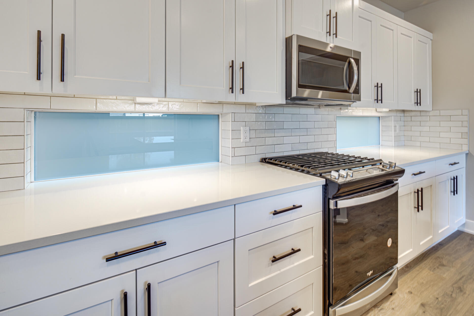 Petrosa - Residential