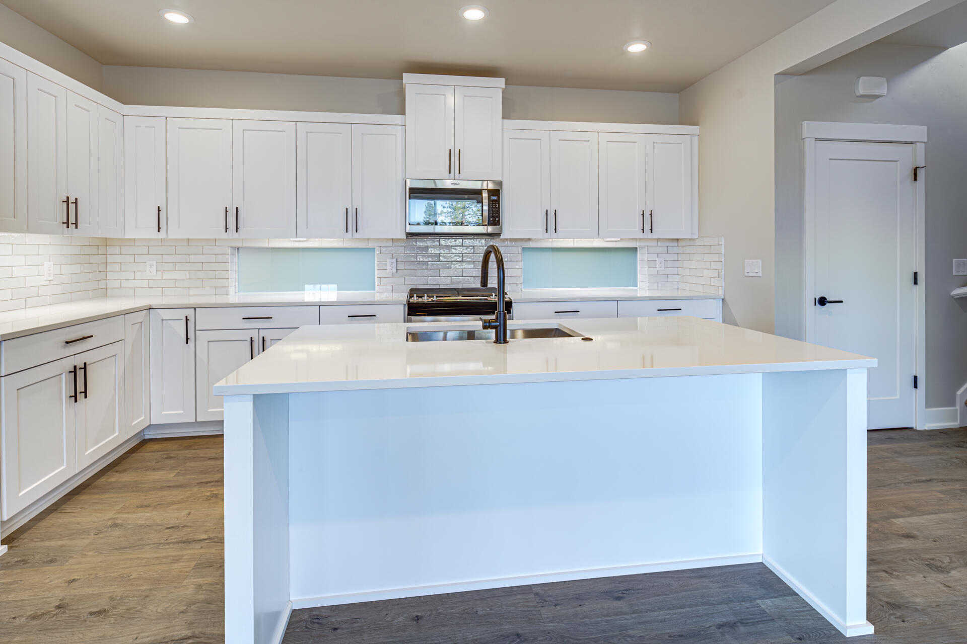 Petrosa - Residential