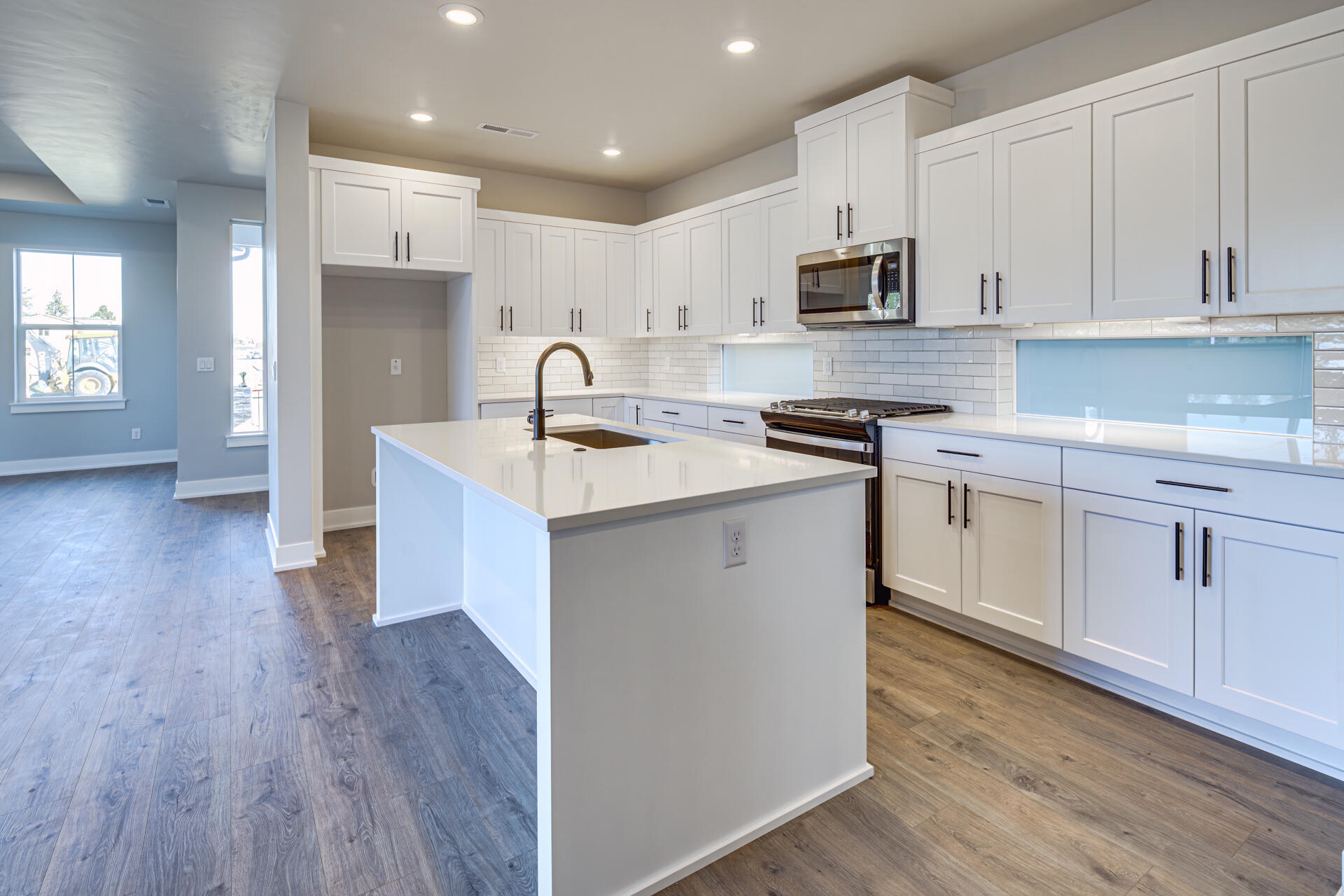 Petrosa - Residential