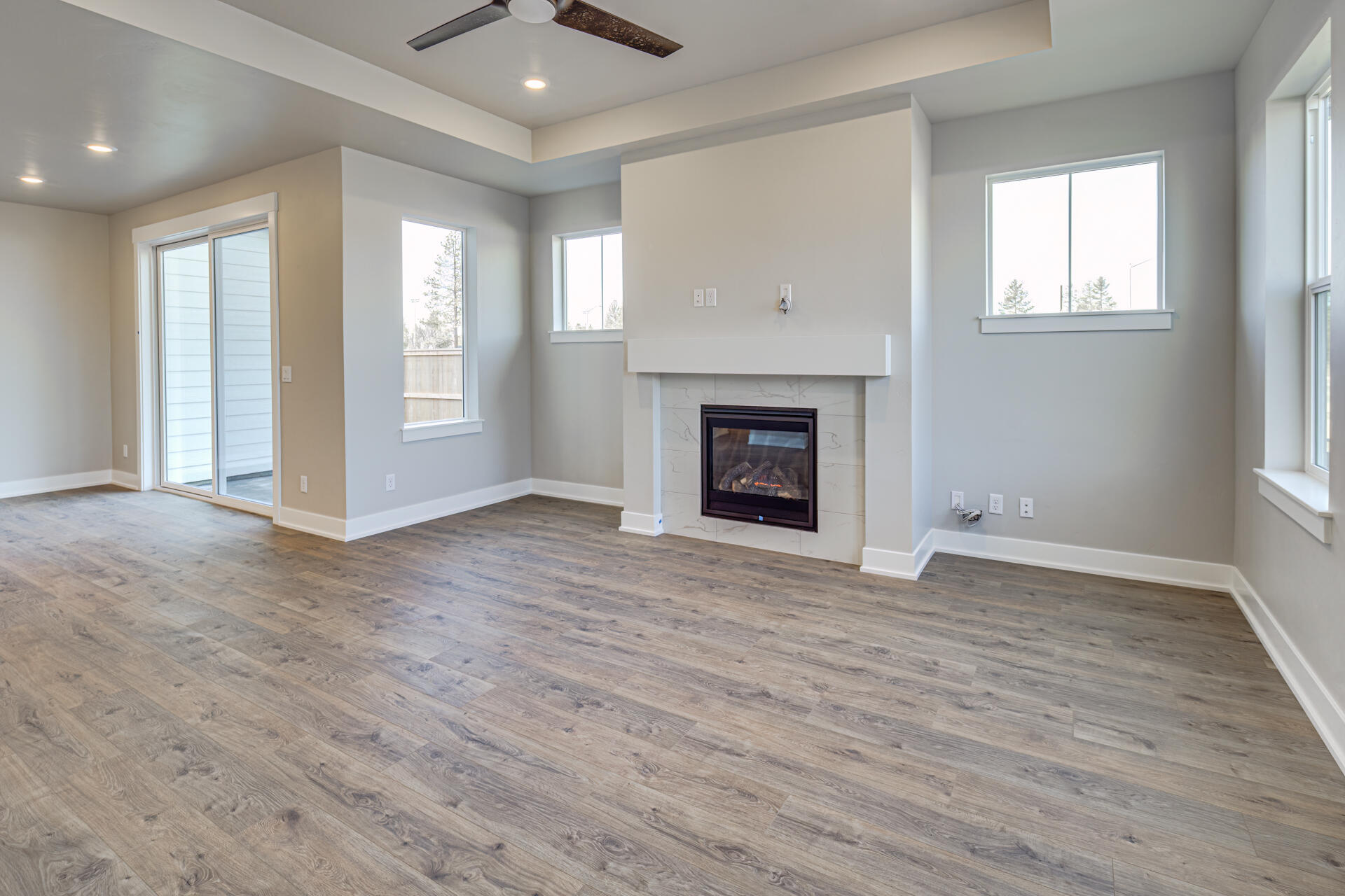 Petrosa - Residential