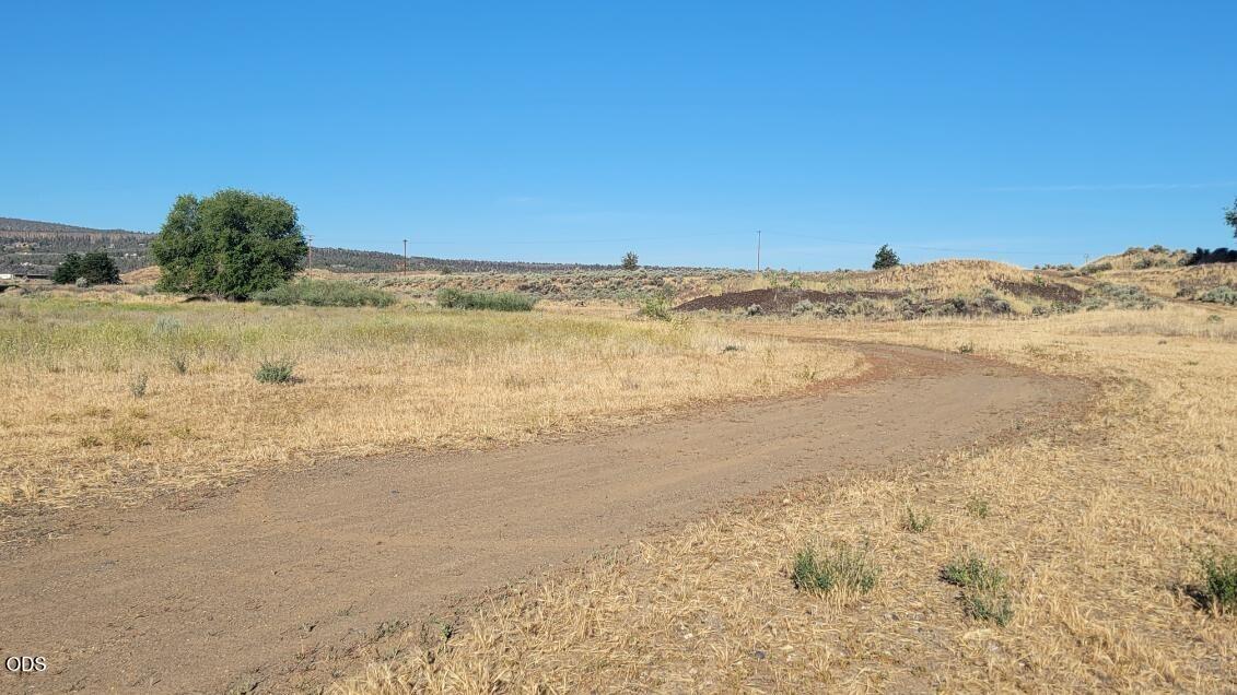 NW Lamonta Road