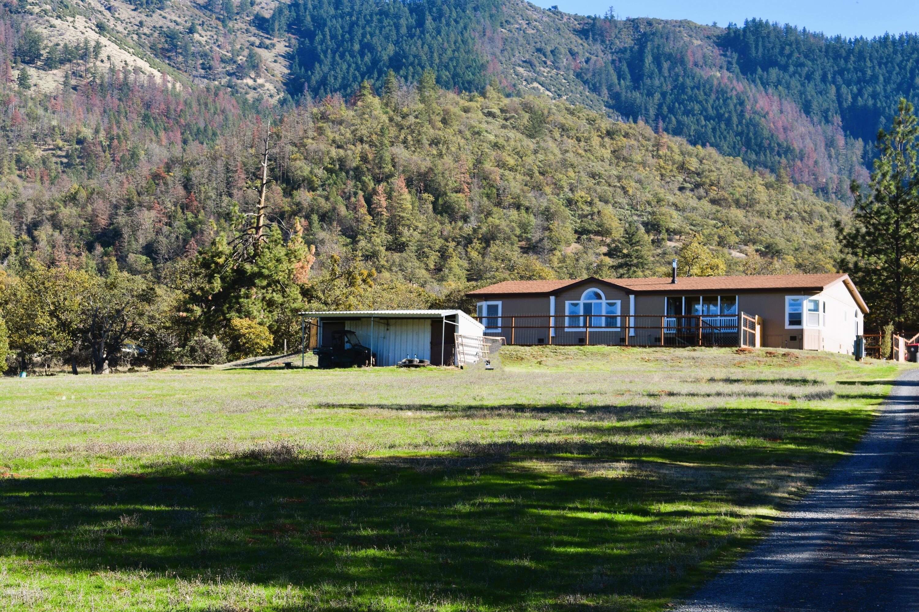 N/A - Residential