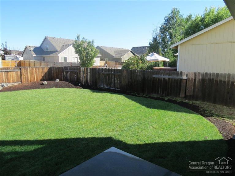 Canyon Ranch Estate - Residential