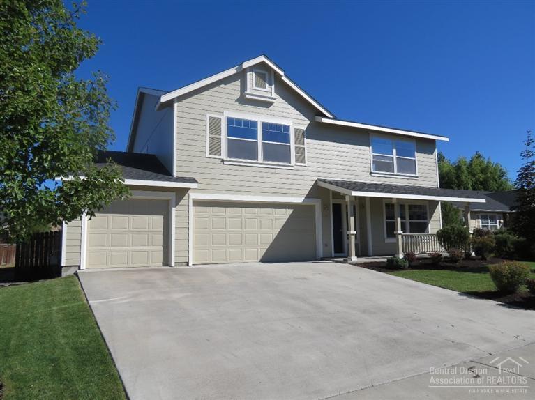 Canyon Ranch Estate - Residential