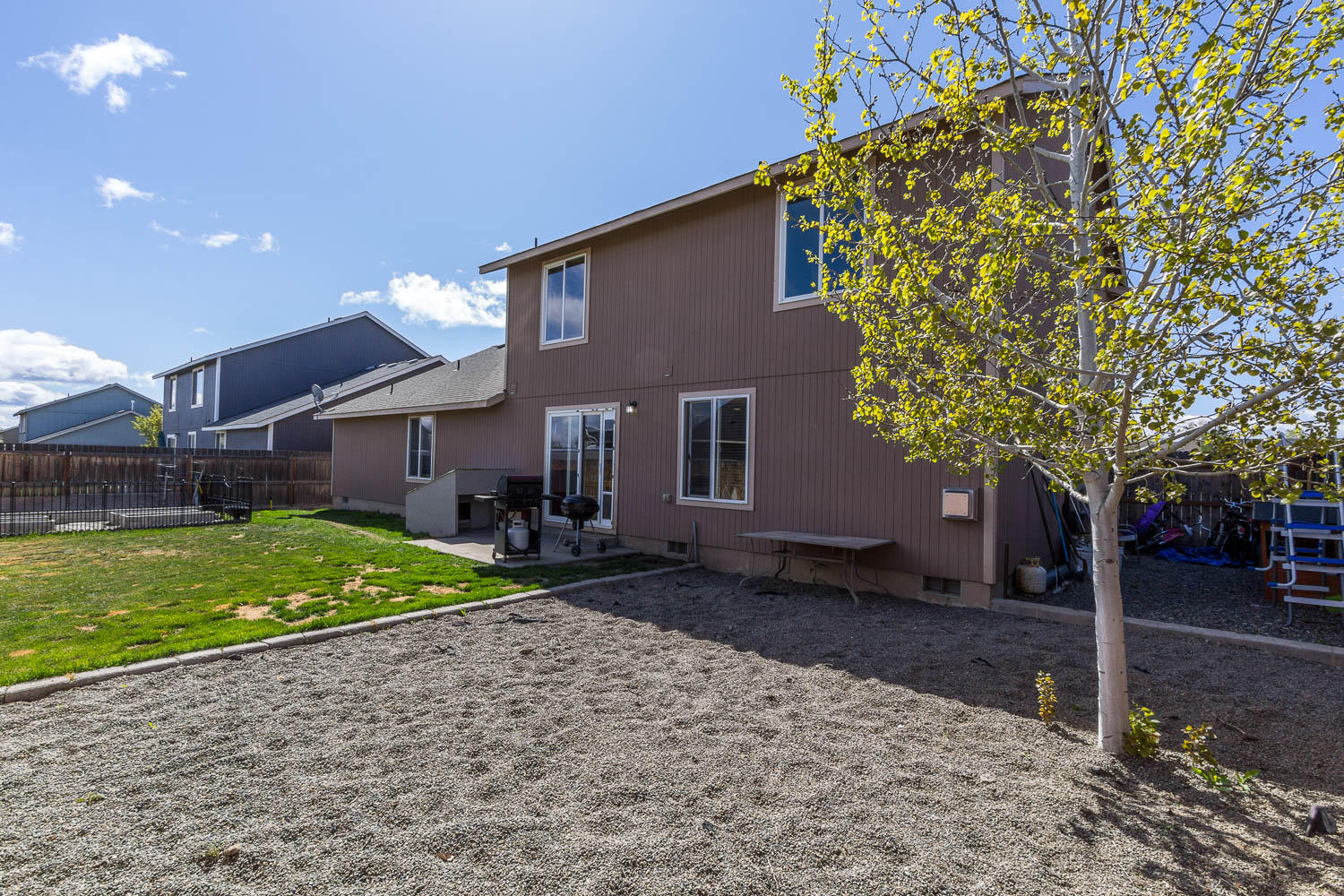 Summerfield - Residential