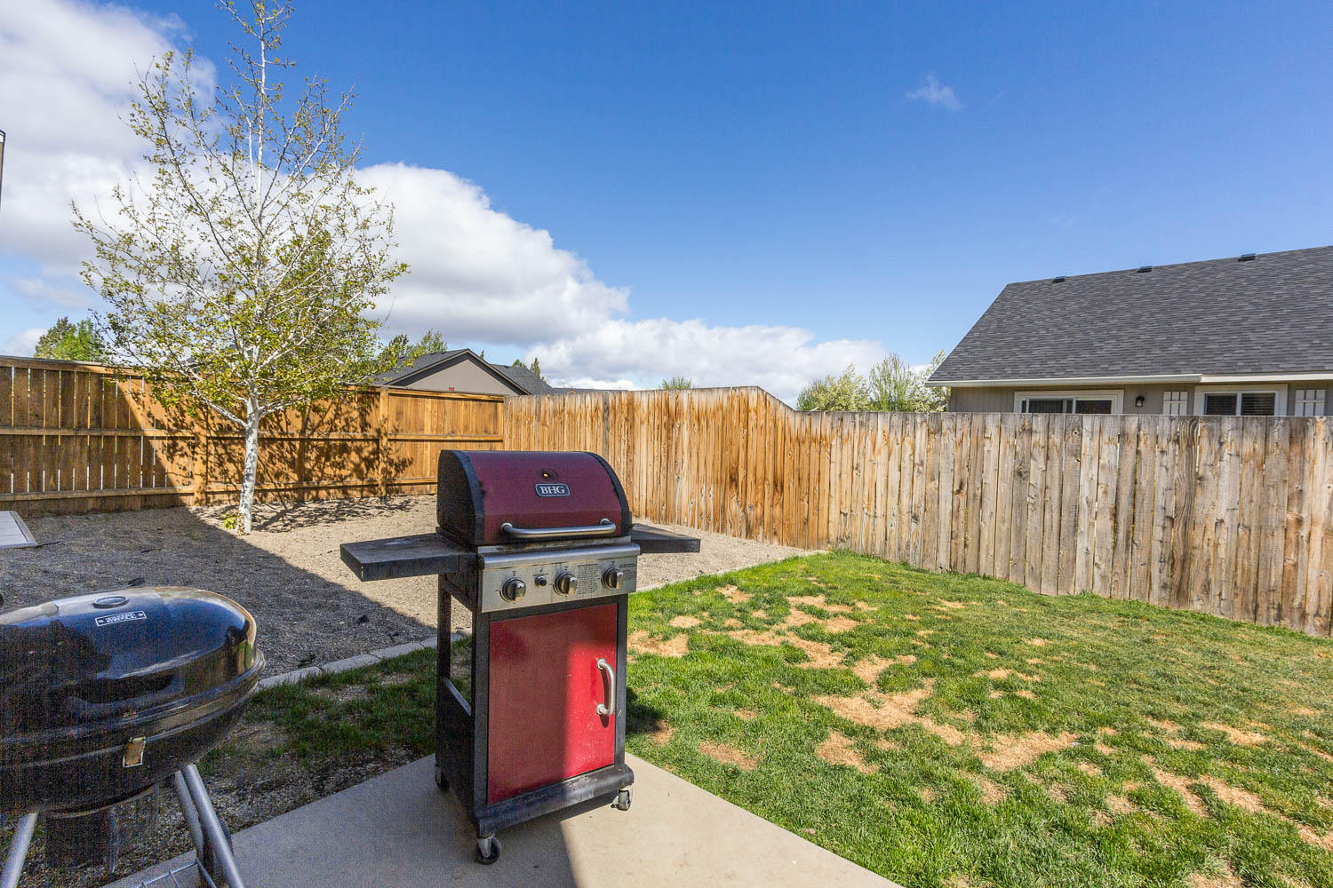 Summerfield - Residential