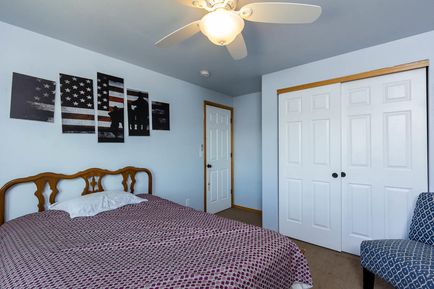 Summerfield - Residential