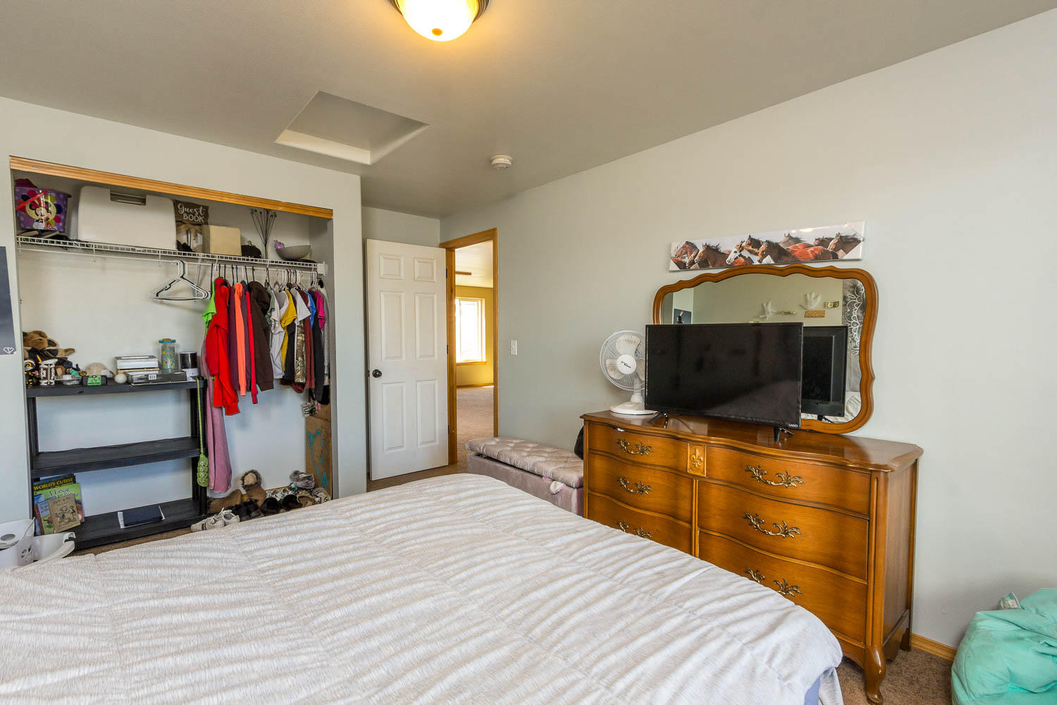 Summerfield - Residential