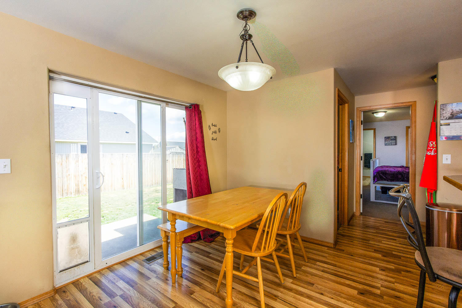 Summerfield - Residential