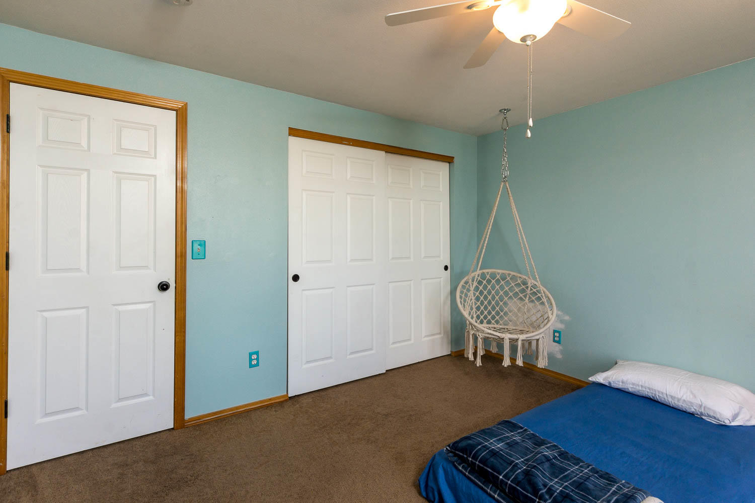 Summerfield - Residential