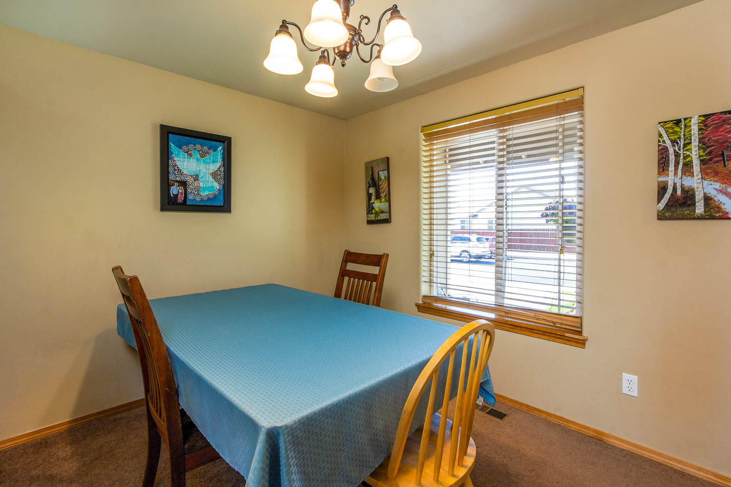 Summerfield - Residential