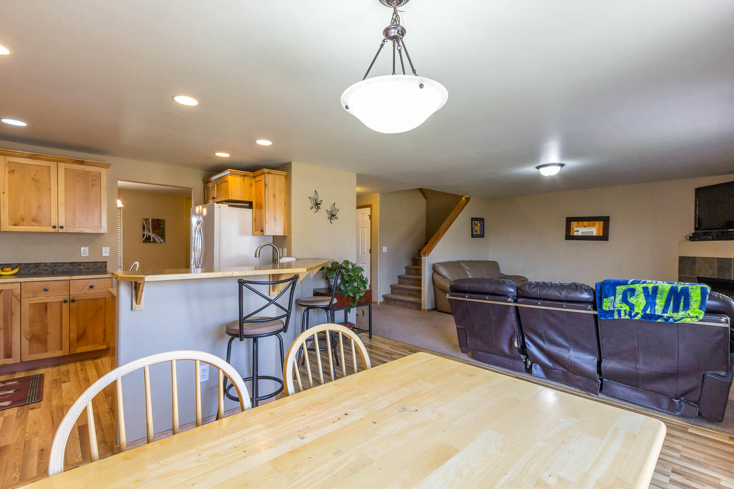 Summerfield - Residential