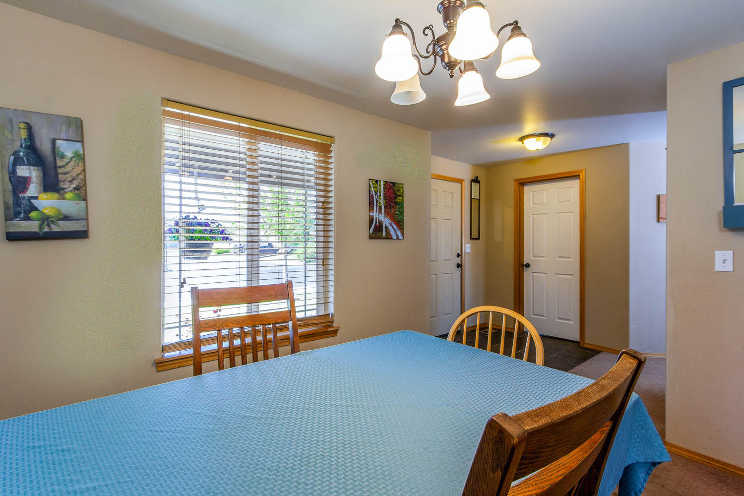 Summerfield - Residential