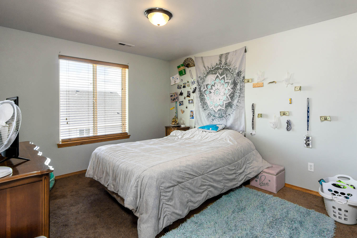 Summerfield - Residential