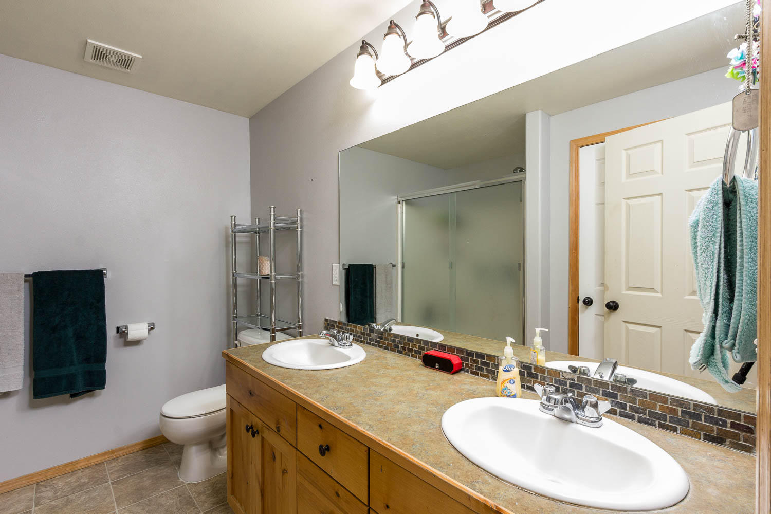 Summerfield - Residential