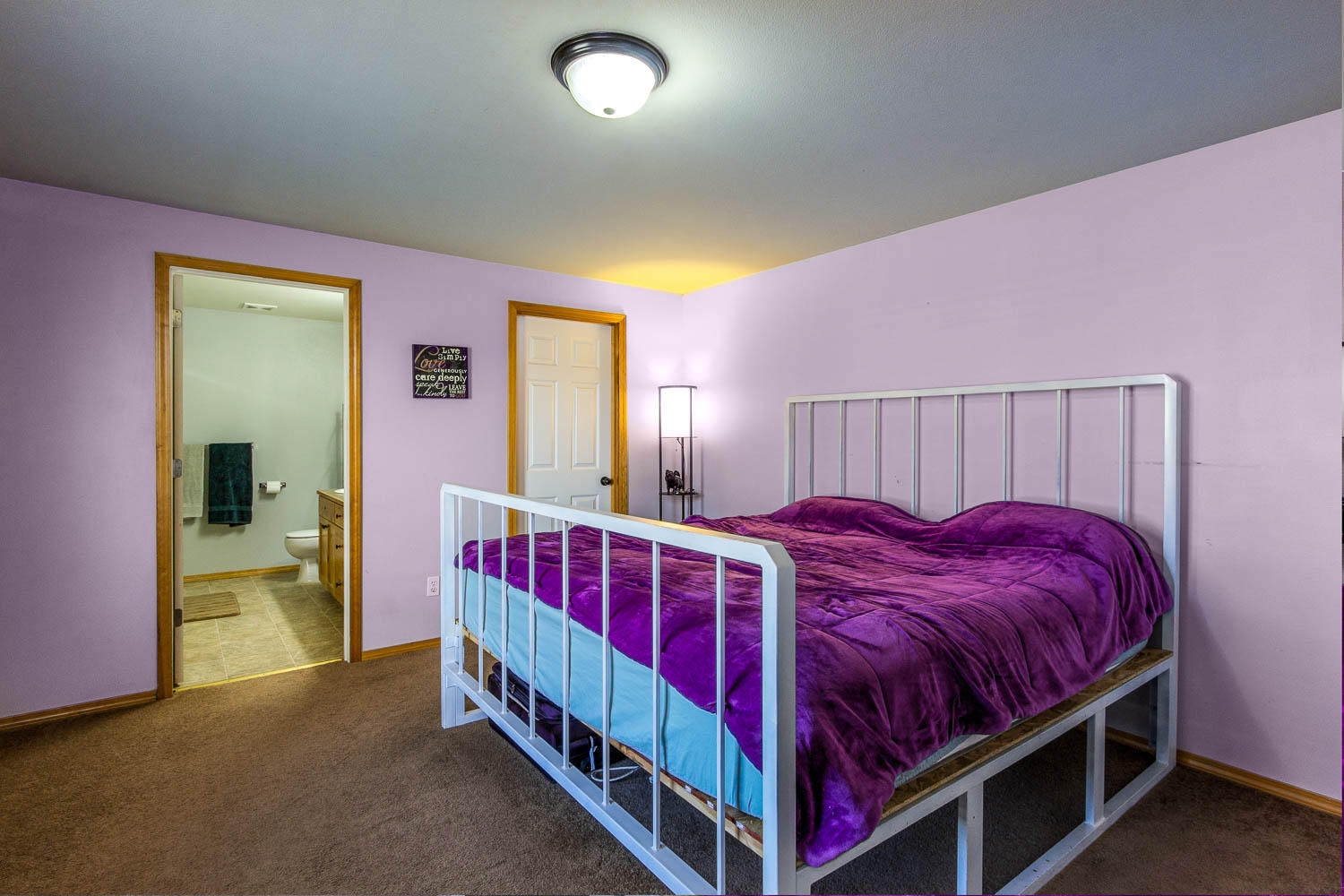 Summerfield - Residential